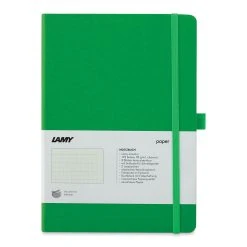 Lamy Softcover Notebooks -DRAWING SUPPLIES shop 74980 7015 1 4ww