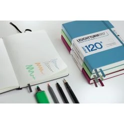 Leuchtturm1917 Edition 120G Notebooks -DRAWING SUPPLIES shop 74994 lifestyle 4ww