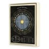 Cavallini Celestial Boxed Note Cards