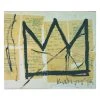 Basquiat Quicknotes Note Cards -DRAWING SUPPLIES shop 75389 1001 M 4ww
