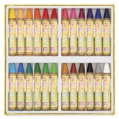 Ooly Brilliant Bee Crayon Set -DRAWING SUPPLIES shop 75732 1001 1 4ww