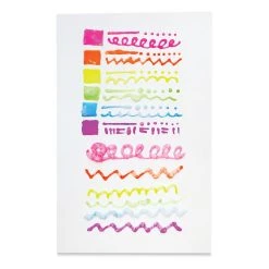 Ooly Magic Puffy Pen Markers -DRAWING SUPPLIES shop 75743 1140 2 4ww