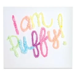 Ooly Magic Puffy Pen Markers -DRAWING SUPPLIES shop 75743 1140 3 4ww