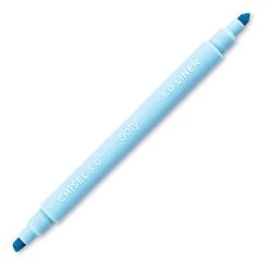 Ooly Pastel Liners Dual Tip Markers -DRAWING SUPPLIES shop 75743 1280 2 4ww