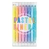 Ooly Pastel Liners Dual Tip Markers 1 Ooly Pastel Liners Dual Tip Markers -DRAWING SUPPLIES shop 75743 1280 M 4ww