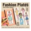 Fashion Plates Retro Remix Kit