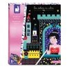 Janod Princesses Scratch Art Kit -DRAWING SUPPLIES shop 76274 1004 M 4ww