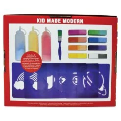 Kid Made Modern Ultimate Sidewalk Chalk Kit 7 Kid Made Modern Ultimate Sidewalk Chalk Kit -DRAWING SUPPLIES shop 76295 1001 2 4ww