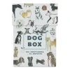 Chronicle Books Dog Box Postcard Set -DRAWING SUPPLIES shop 76904 1001 M 4ww