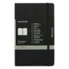 Moleskine Pro Collection Notebooks -DRAWING SUPPLIES shop 77836 2032 M 4ww