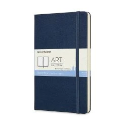 Moleskine Sketchbooks -DRAWING SUPPLIES shop 77874 5290 M 4ww