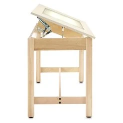 Diversified Spaces Art And Drafting Light Table -DRAWING SUPPLIES shop 80049 1001 1 4ww