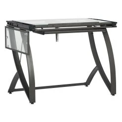 Studio Designs Futura Luxe Craft Table -DRAWING SUPPLIES shop 80537 1001 8 4ww
