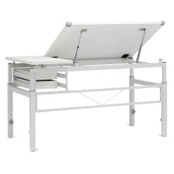 Studio Designs Graphix II Pro Line Table With Drawers 10 Studio Designs Graphix II Pro Line Table With Drawers -DRAWING SUPPLIES shop 80548 1001 2 4ww