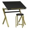 Studio Designs Stellar Drawing Table Set -DRAWING SUPPLIES shop 80595 1009 M 4ww