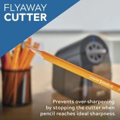 XActo School Pro Electric Pencil Sharpener -DRAWING SUPPLIES shop 81406 2020 1 4ww