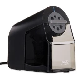 XActo School Pro Electric Pencil Sharpener