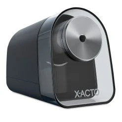 XActo XLR Electric Pencil Sharpener