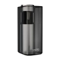 XActo Quiet Pro Electric Pencil Sharpener