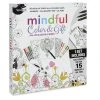Spicebox Sketch Plus Mindful Color & Gift Greeting Cards Kit -DRAWING SUPPLIES shop 81670 1001 M 4ww