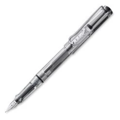 Lamy Vista Fountain Pens