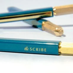 Ferris Wheel Press Scribe Ballpoint Pens -DRAWING SUPPLIES shop 81750 1002 2 4ww