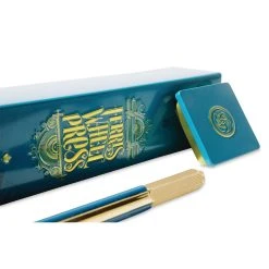 Ferris Wheel Press Scribe Ballpoint Pens -DRAWING SUPPLIES shop 81750 1002 3 4ww