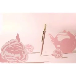 Ferris Wheel Press Scribe Ballpoint Pens -DRAWING SUPPLIES shop 81750 1004 2 4ww