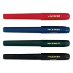 Moleskine Kaweco Ballpoint Pens -DRAWING SUPPLIES shop 81777 group 1 4ww