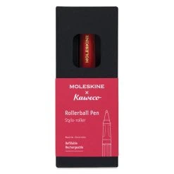 Moleskine Kaweco Rollerball Pens -DRAWING SUPPLIES shop 81781 3010 M 4ww