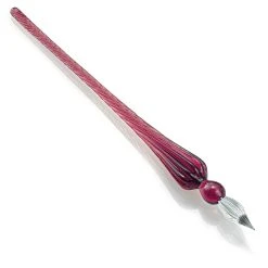 Herbin Round Glass Dip Pens -DRAWING SUPPLIES shop 81783 6511 2 4ww