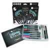 Manuscript Lettering Kit -DRAWING SUPPLIES shop 81786 1009 M 4ww