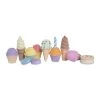 Melissa & Doug Sweet Treats Ice Cream And Cake Chalk Set -DRAWING SUPPLIES shop 81801 1009 1 4ww