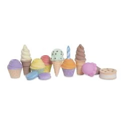 Melissa & Doug Sweet Treats Ice Cream And Cake Chalk Set