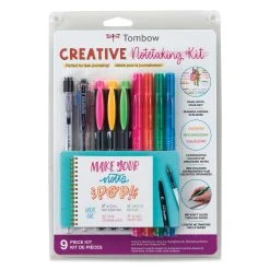 Tombow® Tombow Creative Notetaking Kit