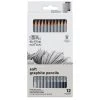 Winsor & Newton Studio Collection Graphite Pencil Sets -DRAWING SUPPLIES shop 82409 2129 1 4ww