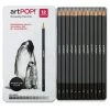 ArtPOP! Drawing Pencil Set -DRAWING SUPPLIES shop 82410 1012 M 4ww