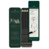 Faber-Castell FaberCastell Pitt Graphite Matte Pencils And Sets -DRAWING SUPPLIES shop 82415 1069 M 4ww