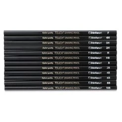 ShinHan Touch Drawing Pencil Set -DRAWING SUPPLIES shop 82417 1129 3 4ww