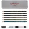 Caran D'Ache Caran DAche Graphite Line Technalo Set -DRAWING SUPPLIES shop 82427 1079 4 4ww