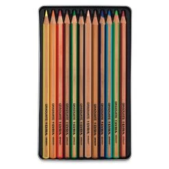 Lyra Graduate Colored Pencil Sets