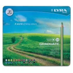 Lyra Graduate Colored Pencil Sets -DRAWING SUPPLIES shop 82513 1024 M 4ww