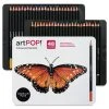 ArtPOP! Premium Plus Colored Pencils -DRAWING SUPPLIES shop 82525 1048 M 4ww