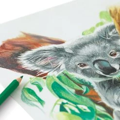 ArtPOP! Premium Colored Pencils -DRAWING SUPPLIES shop 82526 1048 4 4ww