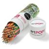 ArtPOP! Premium Colored Pencils