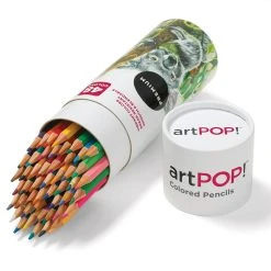 ArtPOP! Premium Colored Pencils