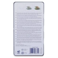 Staedtler Tinted Watercolor Pencil Set -DRAWING SUPPLIES shop 82531 1129 1 4ww