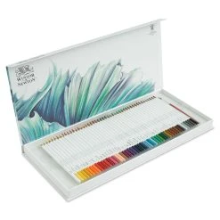 Winsor & Newton Studio Collection Watercolor Pencil Sets -DRAWING SUPPLIES shop 82540 1509 4 4ww