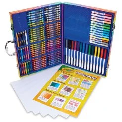 Crayola Imagination Art Set -DRAWING SUPPLIES shop 82701 1159 1 4ww