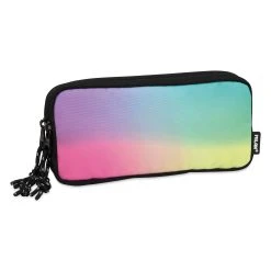 Milan Sunset Series 3Zip Pencil Case